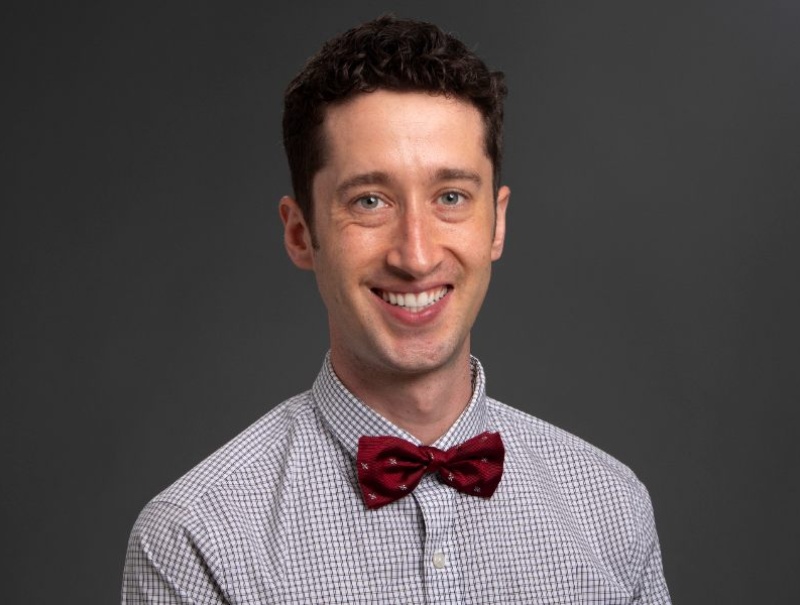 Carter Neugarten